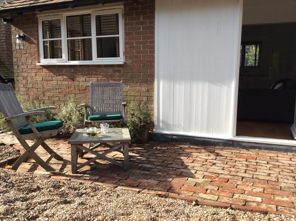 The Hideaway Bed & Breakfast Chelwood Gate ห้อง รูปภาพ